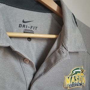Mens Nike Dri-Fit Polo